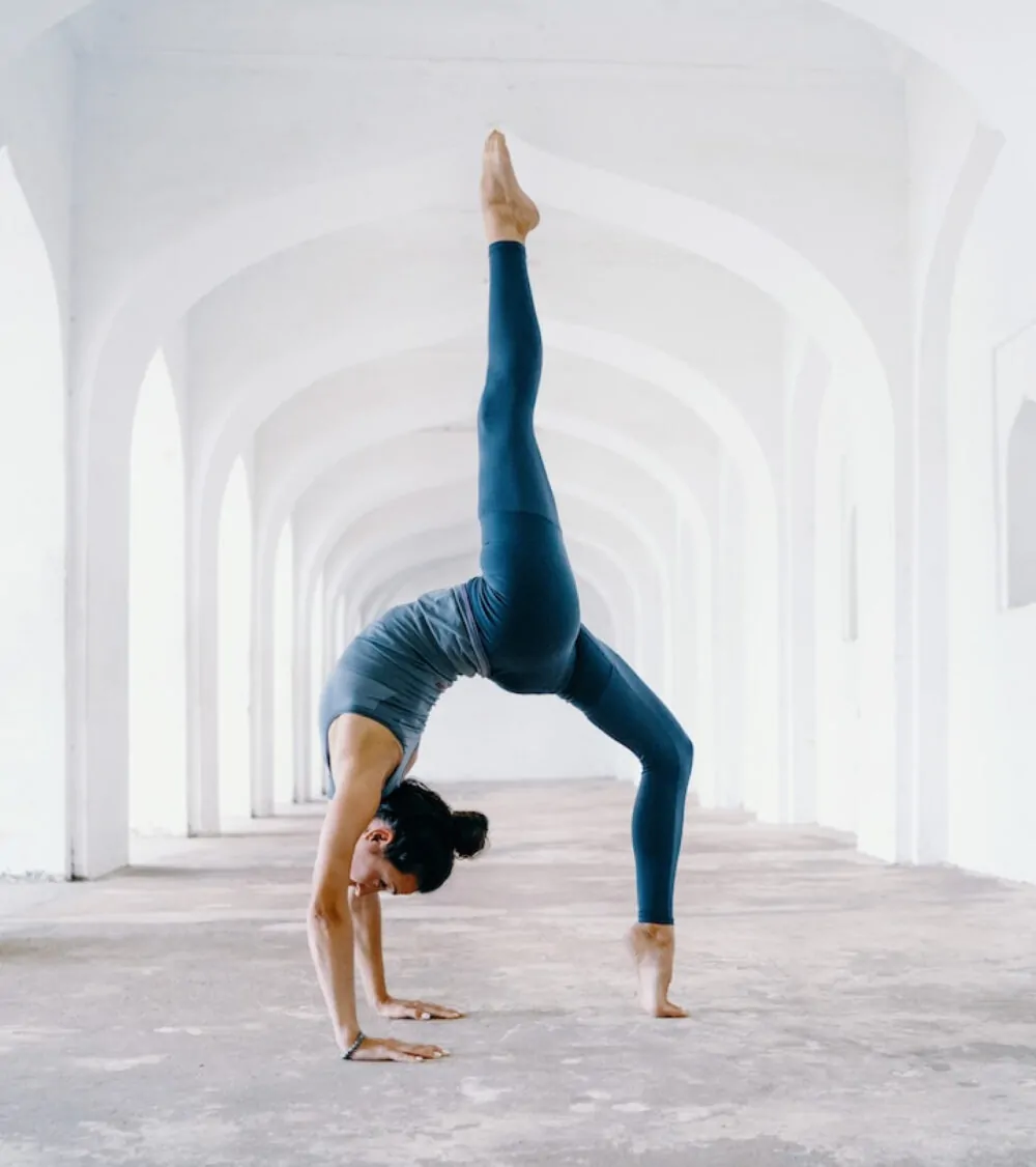 How to Make the Most of Your Yoga Practice