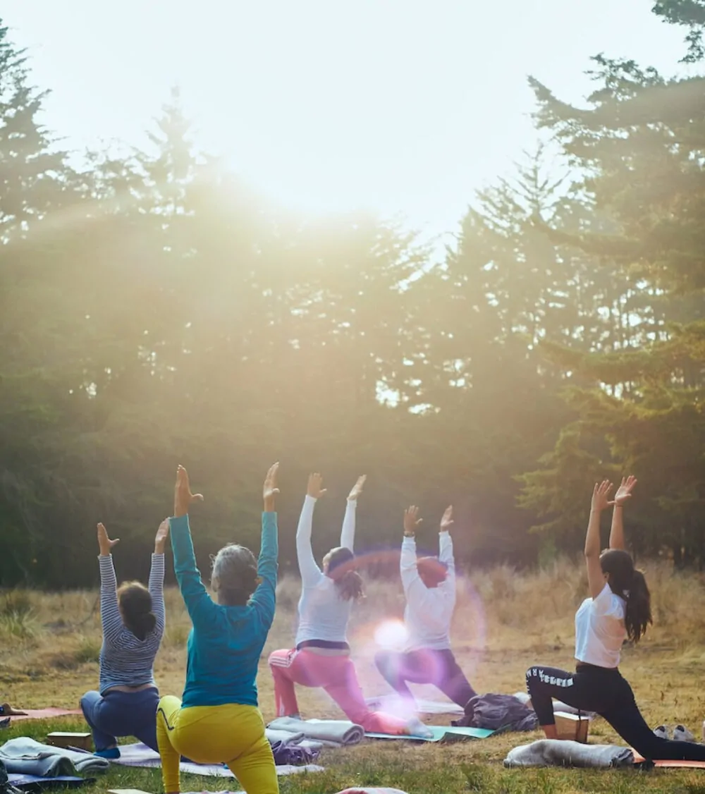 The Benefits of Yoga for Beginners