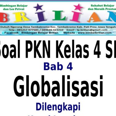 7 Rahasia Menjawab Soal PKN Kelas 4 SD yang Sering Salah di 2026