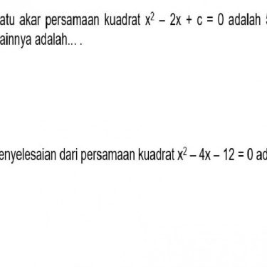 Terbukti 5 Fakta Mengejutkan Soal PAT Kelas 5 Semester 2 2026