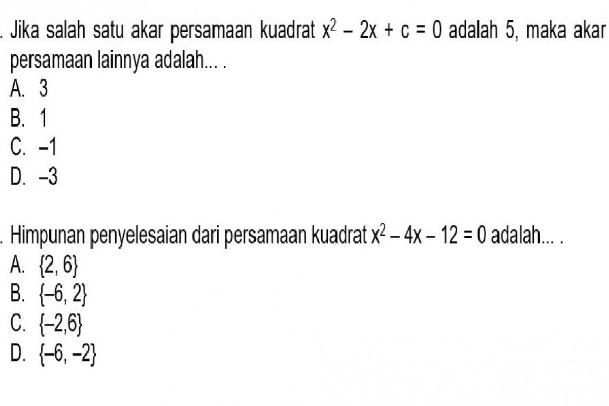 Terbukti 5 Fakta Mengejutkan Soal PAT Kelas 5 Semester 2 2026