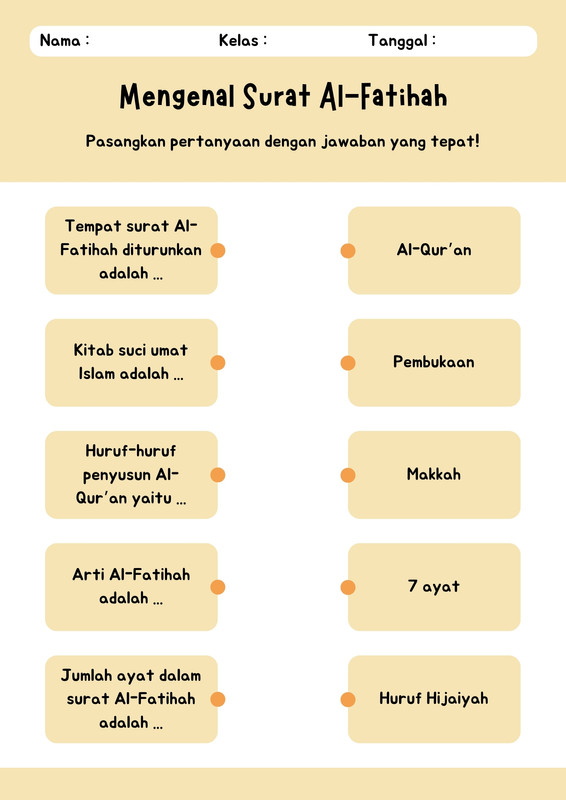 Gratis desain contoh sd - Canva Gratis desain contoh sd - Canva