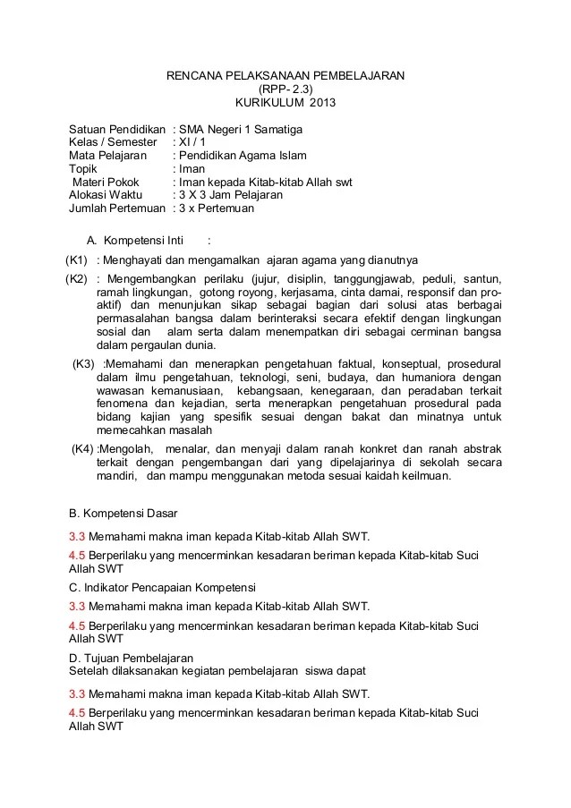 Contoh Soal PG Iman Kepada Rasul Kelas XI Semester 1: 7 Pola Soal yang Wajib Dikuasai Sebelum Ujian