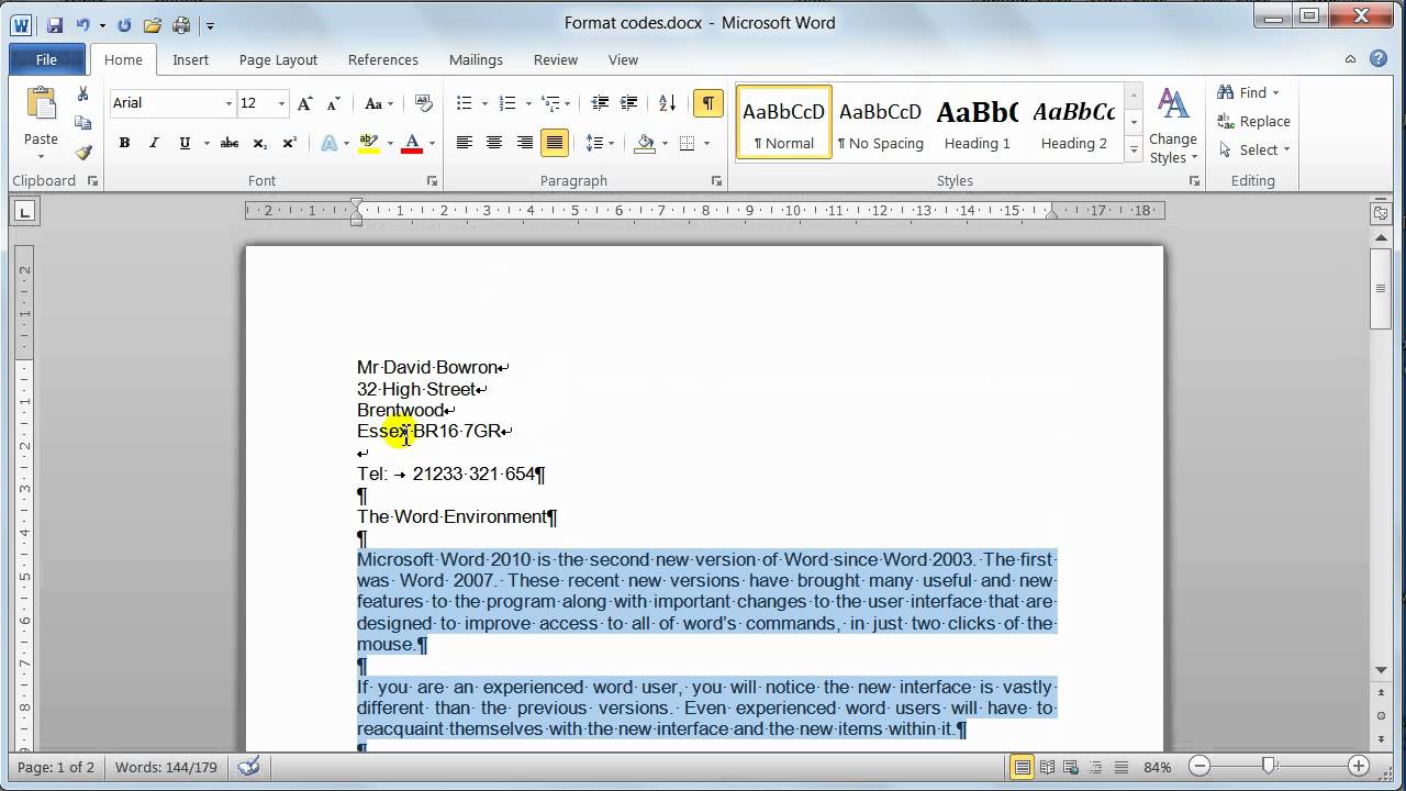 Rahasia Word 2010 Format Berubah di 2026 yang Wajib Anda Ketahui Sebelum Salah Langkah