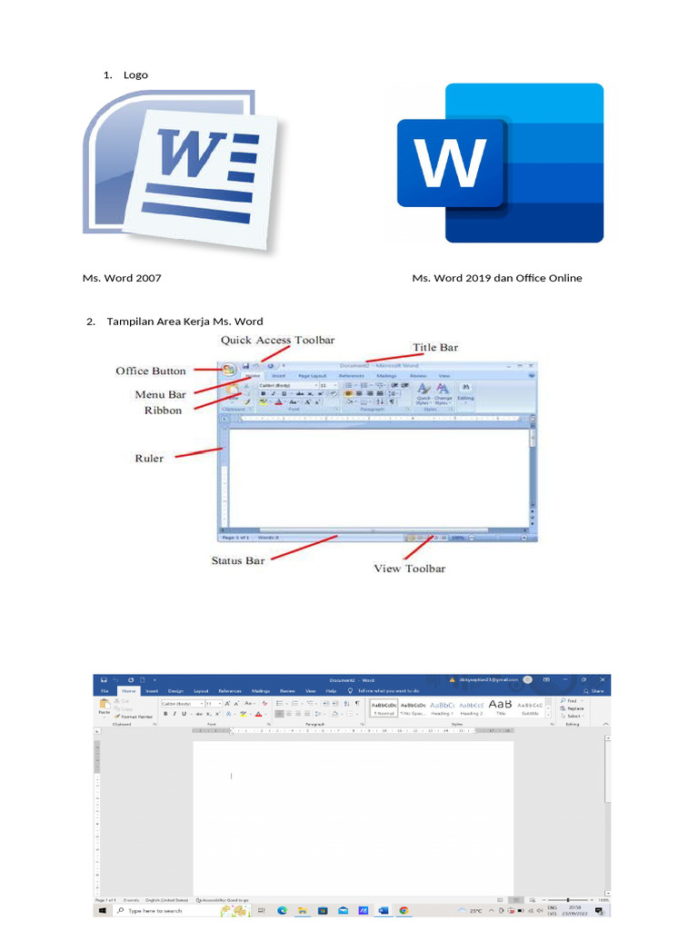 Terbukti 3 Alasan word 2013 diubah ke word 2007 online Lebih Cepat dan Praktis Sekarang