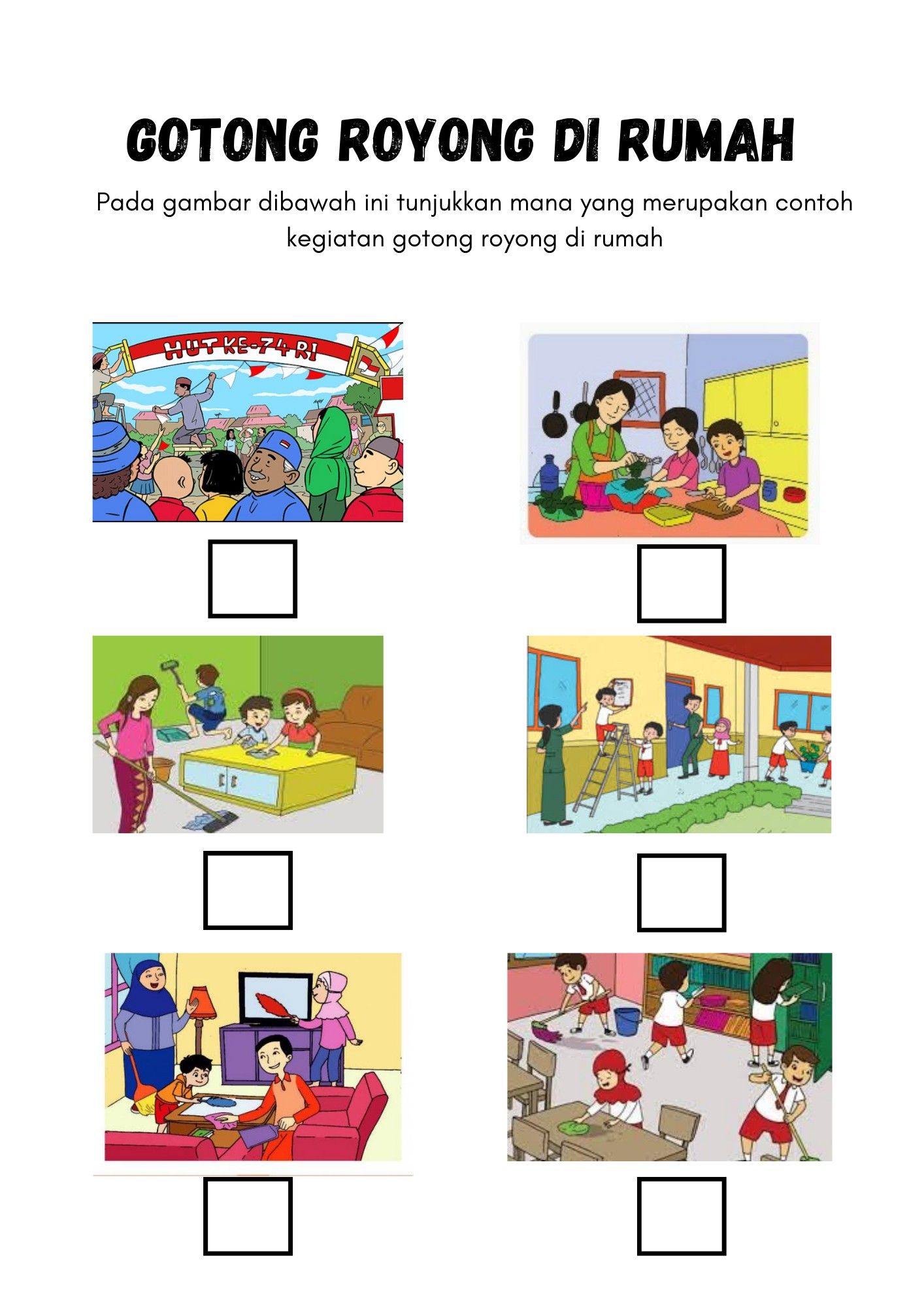 Terbukti! 5 Contoh Soal Bentuk Kerjasama Dirumah Kelas 1 untuk Kuasai Perkalian Pecahan