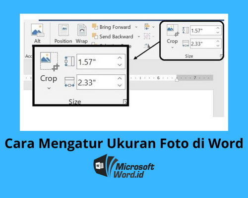 Cara Mengubah Ukuran Size Word ke Cm di 2026, Ternyata Semudah Ini dan Wajib Tahu