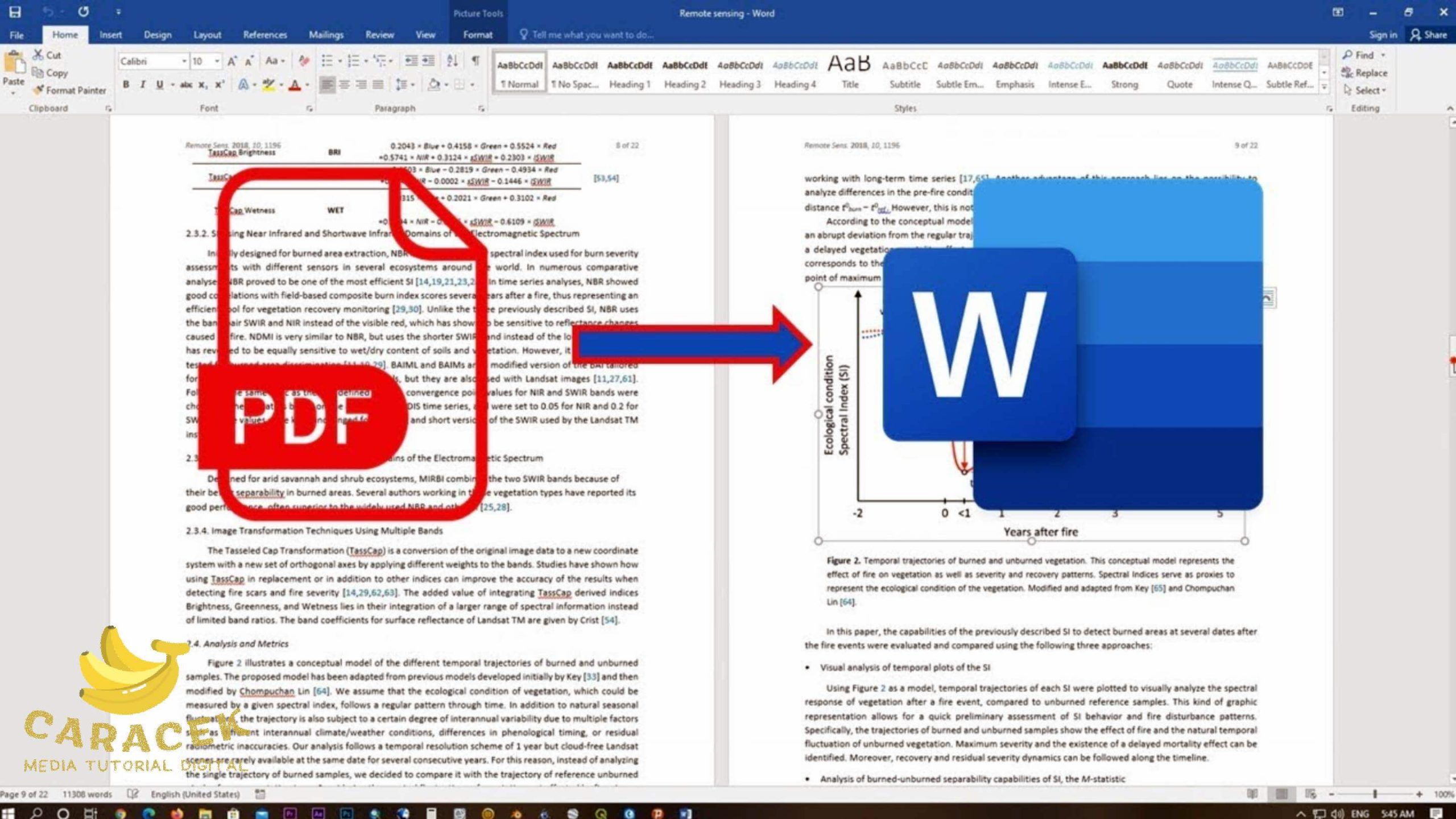 5 Web yg Bisa Mengubah File PDF ke Word dengan Cepat dan Akurat yang Wajib Tahu