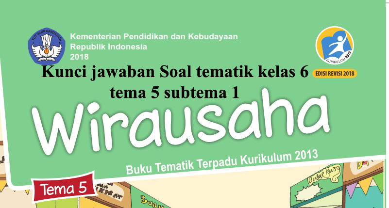 Waspada Perundungan! Gunakan Latihan Soal Kelas 6 Tema 5 Subtema 1 Untuk Edukasi Anak Waspada Perundungan! Gunakan Latihan Soal Kelas 6 Tema 5 Subtema 1 Untuk Edukasi Anak